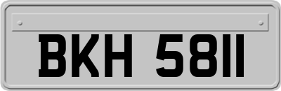 BKH5811