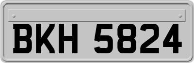 BKH5824