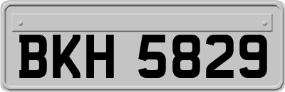 BKH5829