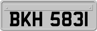 BKH5831