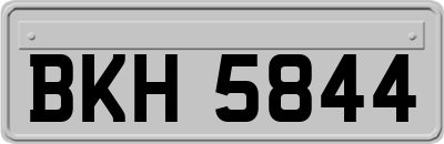 BKH5844
