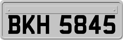 BKH5845