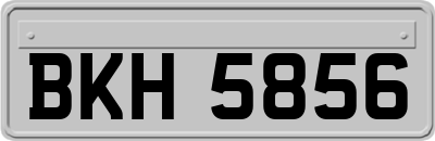 BKH5856