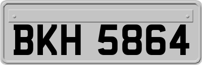 BKH5864