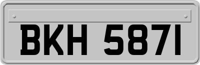 BKH5871