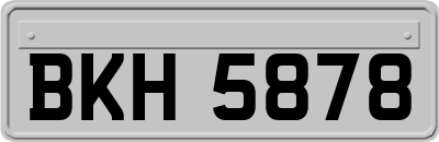 BKH5878