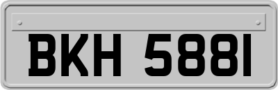 BKH5881