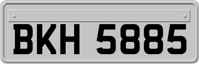 BKH5885