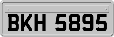 BKH5895