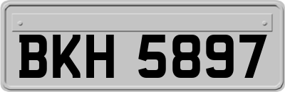 BKH5897