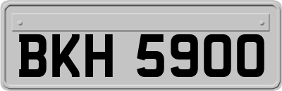BKH5900