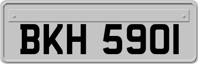 BKH5901