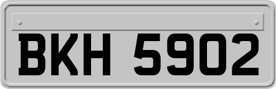 BKH5902