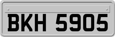 BKH5905