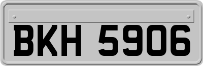 BKH5906
