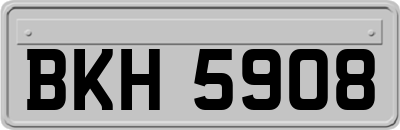 BKH5908