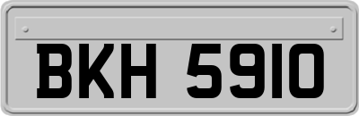 BKH5910