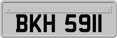 BKH5911