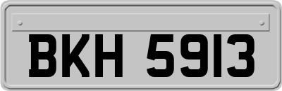 BKH5913
