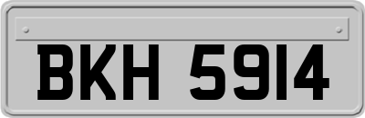 BKH5914