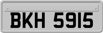 BKH5915