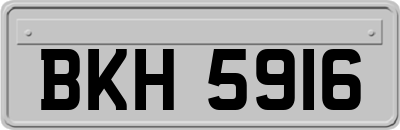 BKH5916