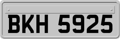 BKH5925