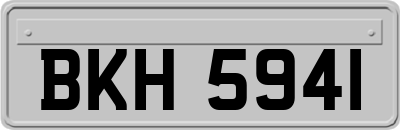 BKH5941