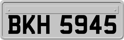 BKH5945