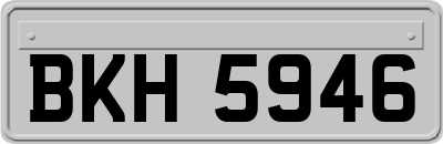 BKH5946