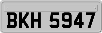 BKH5947