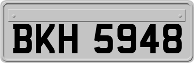 BKH5948