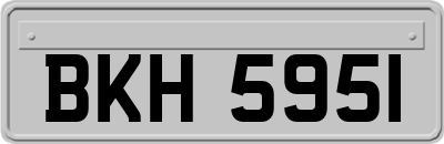 BKH5951