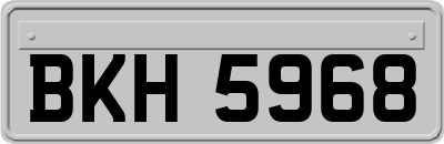 BKH5968