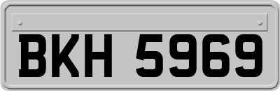 BKH5969