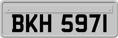 BKH5971