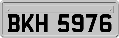 BKH5976