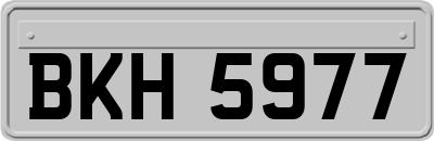 BKH5977