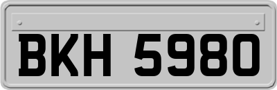 BKH5980