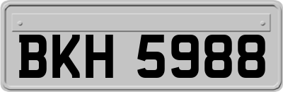 BKH5988