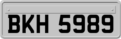 BKH5989