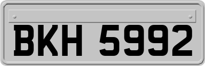 BKH5992