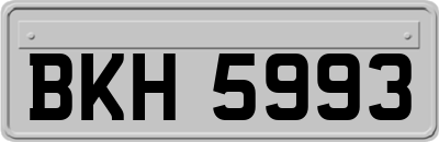 BKH5993