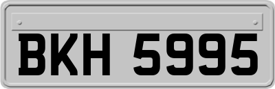 BKH5995