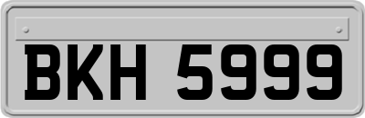 BKH5999