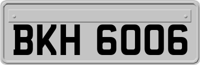 BKH6006