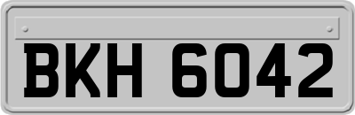 BKH6042