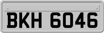 BKH6046