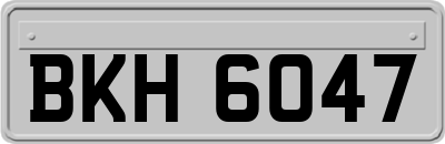 BKH6047