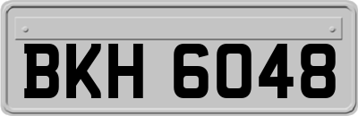BKH6048